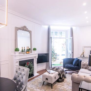 salón comedor
