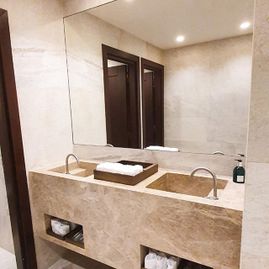 baño 