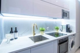 reforma en cocina