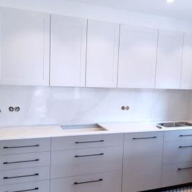 encimera cocina