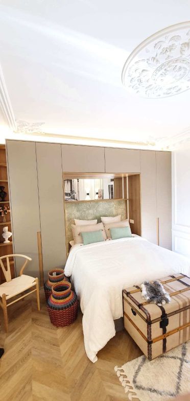 diseño de interiores
