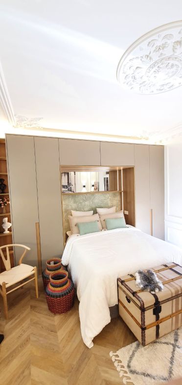 Diseño de interiores