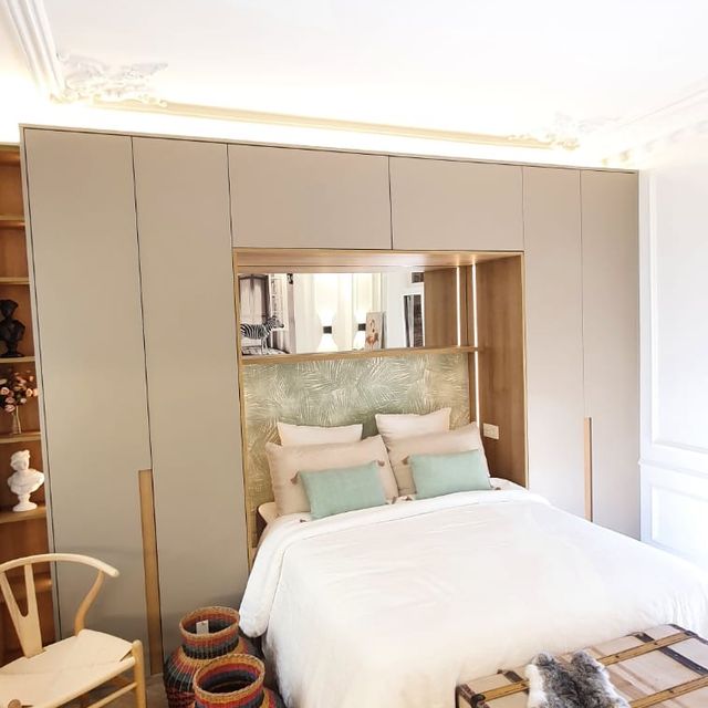 Diseño de interiores