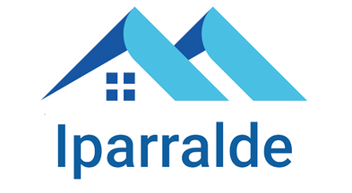 Reformas Iparralde Logo