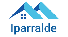 Reformas Iparralde Logo