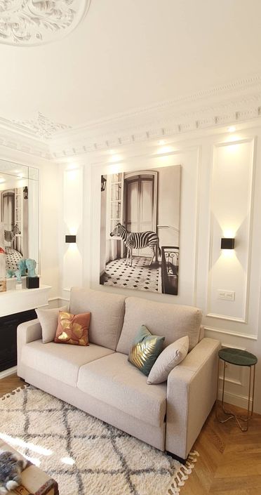 Diseño de interiores