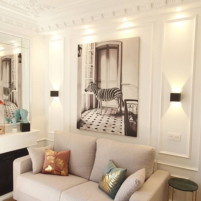 Diseño de interiores