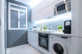 cocina reformada