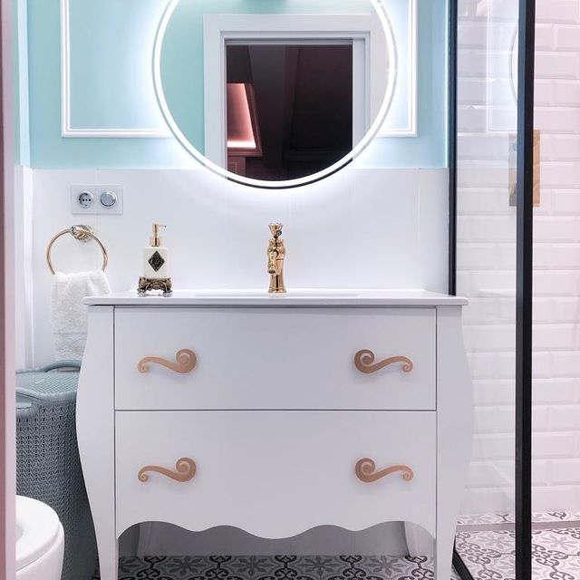 Reforma de baños