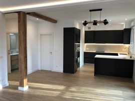 cocina reformada